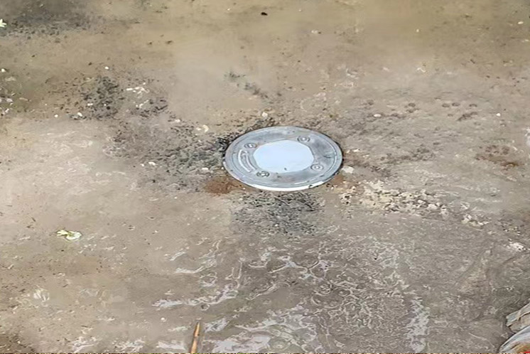 地埋式積水探測儀價(jià)格多少